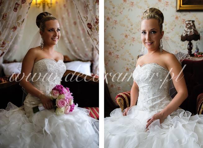 Wesele Wedding Dworek Hetmański