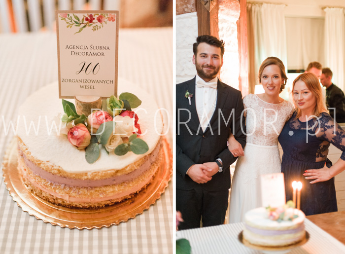 S-04- Agencja Ślubna DecorAmor Wedding Planner Konsultant Ślubny Organizacja Wesel Szkolenie Kurs Warszawa Szczecin Poznań Wrocław Kielce Kraków Katowice Gdańsk Academy