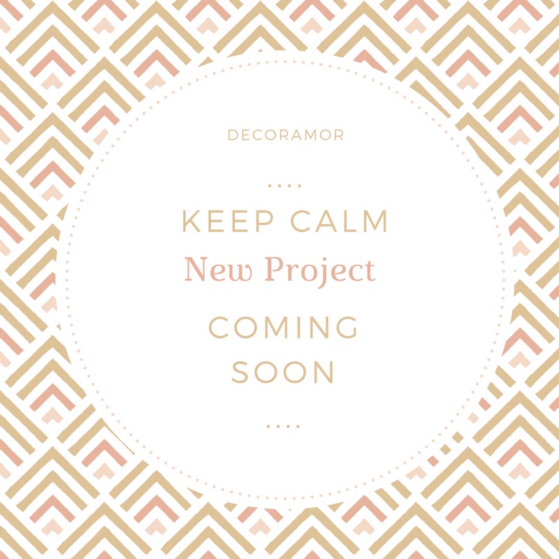DecorAmor - new project