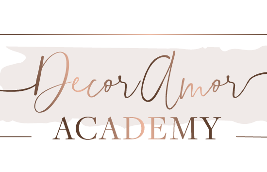 DecorAmor Academy